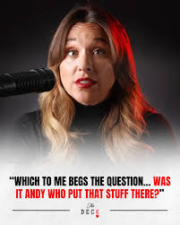 Debra was a woman who deserved better than what she got in the last year of  her life. Every day she woke up, she was a survivor of something or  someone. Over