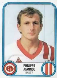 Philippe Jeannol