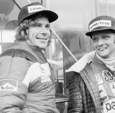 Andreas nikolaus niki lauda was an austrian formula one driver and is founder of lauda air and niki. Zum Tod Von Niki Lauda Ein Mann Der Stets An Seine Grenzen Ging Welt