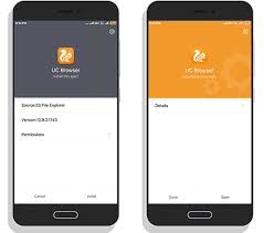 Why you download uc browser old version and new uc apk for android? Download The Latest And Old Uc Browser Apk Mod No Ads