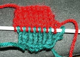 See usage note at redundancy. Double Knitting Definition And Synonyms Of Double Knitting In The English Dictionary