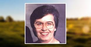 Rosemary Slone Obituary February 14, 2013