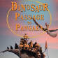 Planetarium | Dinosaur: Passage to Pangaea event image