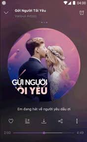 Zing Mp3 Is An App That Is Aimed At Vietnamese People Who Love Listening To Local Musicians And Artists It Lets You Sear Music Online Listening To Music Songs