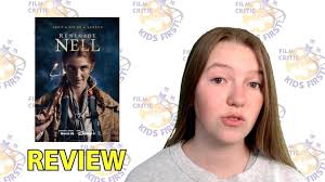 KIDS FIRST! News » Feature Film Reviews