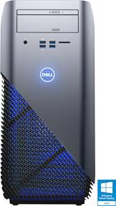 At the time of release, the processor cost $170. Dell Inspiron Desktop Amd Ryzen 5 1400 8gb Memory Amd Radeon Rx 570 1tb Hard Drive Recon Blue I5675 A008blu Pus Best Buy