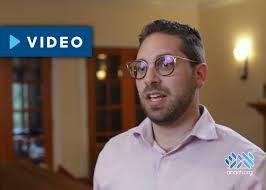 I Went to the Ohel and It Changed My Life”