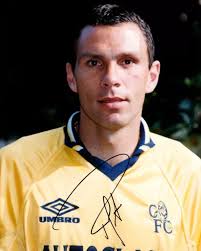 GUS POYET