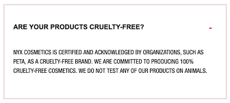 Morphe is among the most popular brands at ulta, and have been taking the cosmetics industry by storm with their. Is Nyx Vegan Cruelty Free In 2021 What You Need To Know
