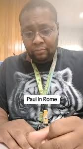 Erome Paul