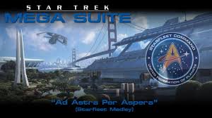 Join facebook to connect with ad astra per aspera and others you may know. Star Trek Mega Suite Ad Astra Per Aspera Starfleet Suite Youtube