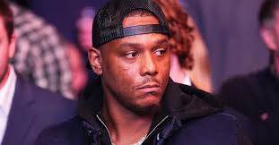 Police report alleges Jamahal Hill 'sucker punched' brother, knocked out  tooth in dispute : r/MMA