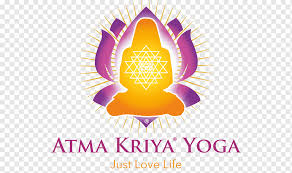 Kriya yoga masters of kriya yoga international. Kriya Yoga Kundalini Raja Yoga Atman Yoga Purple Text Logo Png Pngwing