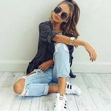 نتيجة بحث الصور عن ‪photos style des filles‬‏