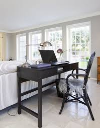 Home Office Desk In Living Room Living Room Office Space Living Room Office Combo