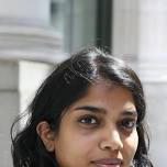 Visiting Writer Craft Talk - Madhu H. Kaza