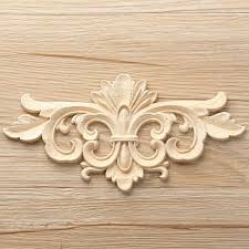 We did not find results for: Wooden Crafts Natural Frame Doors Applique Frame Corner Onlay Home Decor Wooden Trim Woodcarving Appliques Wooden Applique Furniture Decal Carving Wood Decoration Wish