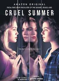 Cruel summer's nonlinear narrative and shifting character focus obscure the unremarkable nature there's a lot of gimmickry to the storytelling in the freeform teen thriller series cruel summer, and. Images Newindianexpress Com Uploads User Ckedit