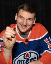 Upcoming Oilers Game in Dallas and Ticket Sale for Edmonton Game