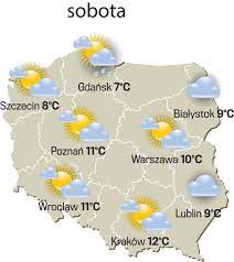 Skończył się dłuższy weekend, który mieliśmy za sprawą wielkanocy, więc wszyscy wyczekujemy już kolejnego, który zacznie się lada moment. Jaka Bedzie Pogoda Na Majowke