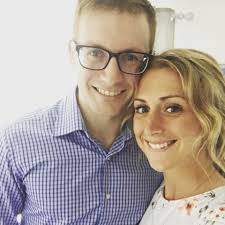 Laura Trott opens up about married life with fellow Team GB cyclist Jason  Kenny and struggling with the weight of public expectation