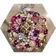 CHRISTMAS KEEPSAKE ORNAMENT WORKSHOP : MONDAY 15/12/25 event image