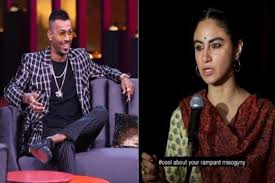 Priya, reminisces how it was back in the day and how the modern world has c. Former Bigg Boss Contestant Priya Malik S Hard Hitting Poem Slamming Hardik Pandya And His Misogyny Is Going Viral Watch India Com