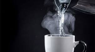 شرب الماء الساخن أضرار ومحاذير ويب طب