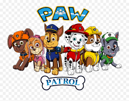 Download Paw Patrol Logos Drawing Free Image Clipart Paw Patrol Svg Png Paw Patrol Logo Png Free Transparent Png Images Pngaaa Com