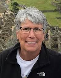 Mary Susan Hoagland Obituary