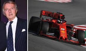 Jun 03, 2021 · carlos sainz believes his experiences when moving teams in formula 1 have allowed him to settle into life with ferrari quicker than expected. F1 News Ferrari Decision Slammed By Former Chief Luca Di Montezemolo It Is Sacred F1 Sport Express Co Uk
