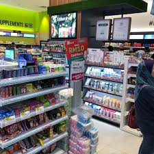 Gsc free parking promotion at gsc ioi city mall and gsc ioi mall puchong from 1 july 2020 until 31 july 2020. Watsons Ioi Mall