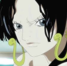 Luffy Seen Boa Hancock'S Back (Fake Body ⚠️) #Anime #Onepiece #Onepiec... |  Luffy And Boa Hancock | Tiktok