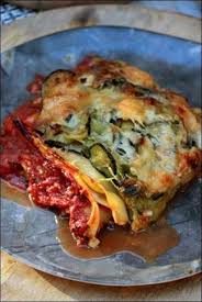 Lasagnes Aux Courgettes Tomates Et Chevre Happy Papilles Recette Lasagne Courgette Lasagnes Recettes De Cuisine