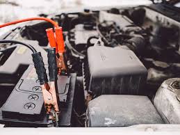 Your car battery leaking acid into your hood is dangerous. Battery Terminal Corrosion Why It Happens How To Fix It