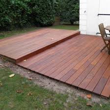 Terrasse Bois En Ipe Bois Ipe Terrasse Bois Terrasse Ipe