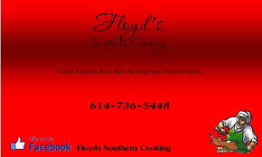 Floyds restaurants have been serving the charlotte area with fresh home style cooking for over 28 years. Floyd S Southern Cooking Home Columbus Ohio Menu Prices Restaurant Reviews Facebook