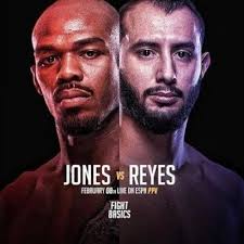 Sonnen ii was a mixed martial arts event held by the ultimate fighting championship on july 7, 2012 at the mgm grand garden arena in las vegas, nevada. Ufc 247 Jon Jones Vs Dominick Reyes Live Stream Fight Card Start Time Jones Ufc Jon Jones Jon Jones Ufc