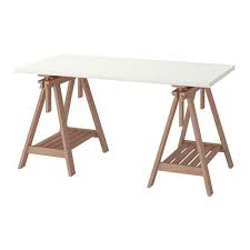 Ikea esstisch buche massiv geölt ausziehbar sehr schön und stabil. Finnvard Linnmon Tisch Weiss Buche 790 019 83 Bewertungen Preis Wo Zu Kaufen