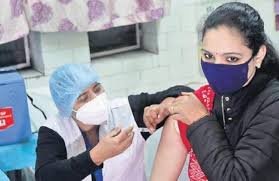 How do i register for the covid vaccine? When Can I Get Covid Vaccine How To Register For It Here Is All You Need To Know The New Indian Express