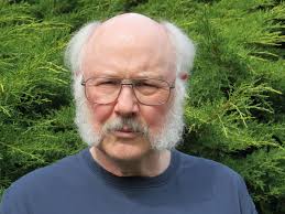 Local poetry, local editors