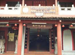 郑和文化馆 ) bir olan müze hakkında zheng he içinde melaka şehri , melaka , malezya. Parameswara Meeting With Ming Emperor Izobrazhenie Cheng Ho Cultural Museum Melaka Tripadvisor