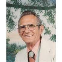 Lowell Baxter Obituary