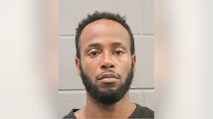 Houston crime: Suspect arrested and charged in 2022 fatal shooting