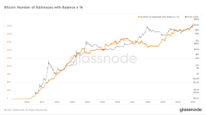 1, 2020, would have been able to purchase.13966 bitcoin based on a. Bitcoin Rich List Rebounds To Hit All Time High Coindesk