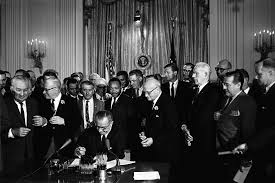 Lyndon baines johnson (lbj), the 36 th president of the united states, has been described by historians in many ways: Listen In On Lyndon B Johnson In Podcast Of The Year Hosted By Uva S Melody Barnes Uva Today