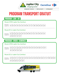 Check spelling or type a new query. Consulta Programul De Transport Jupiter City PiteÈ™ti Facebook