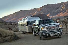 What Are The Towing Payload Specs Of The 2018 Gmc Sierra
