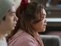 Jaymie Vs Black Belter Video Gma