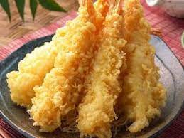 Japanese Shrimp Tempura Food So Good Mall Recipe Recipes Food Tempura Recipe